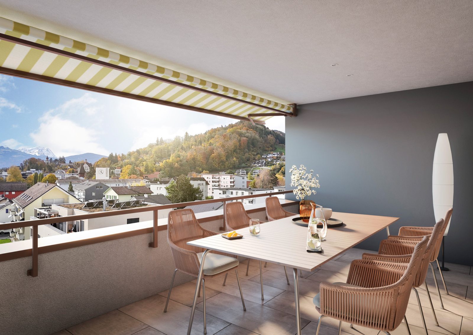 Hirschblick, Heerbrugg, SG – Bild 5 von 10