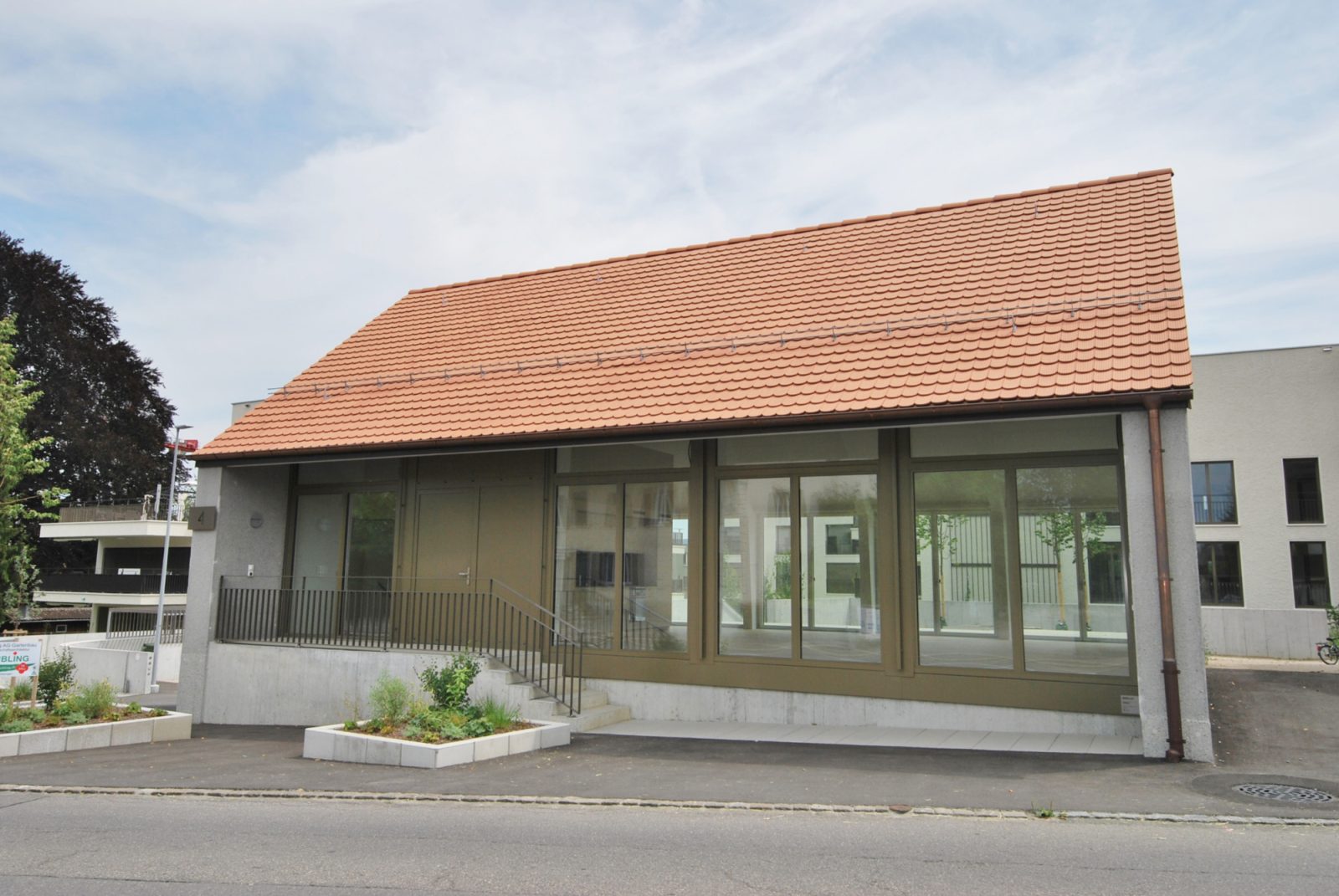 Loft Boniswil, Boniswil, AG – Bild 1 von 14