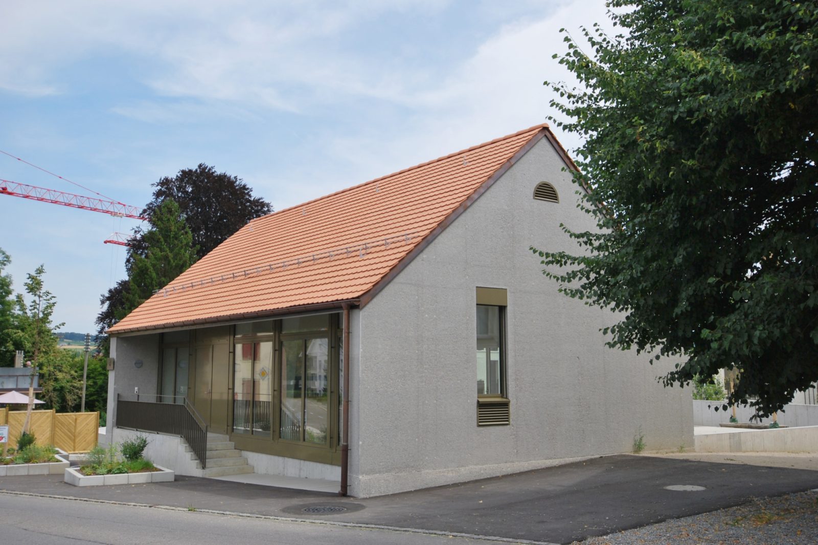 Loft Boniswil, Boniswil, AG – Bild 2 von 14