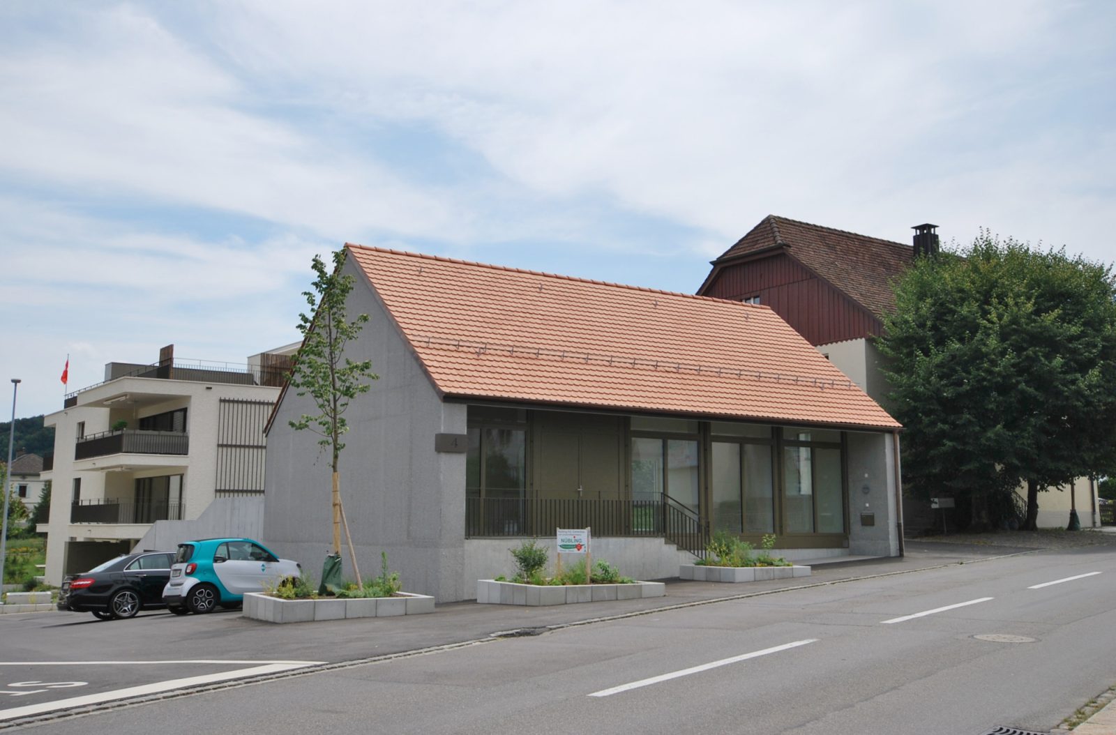 Loft Boniswil, Boniswil, AG – Bild 3 von 14