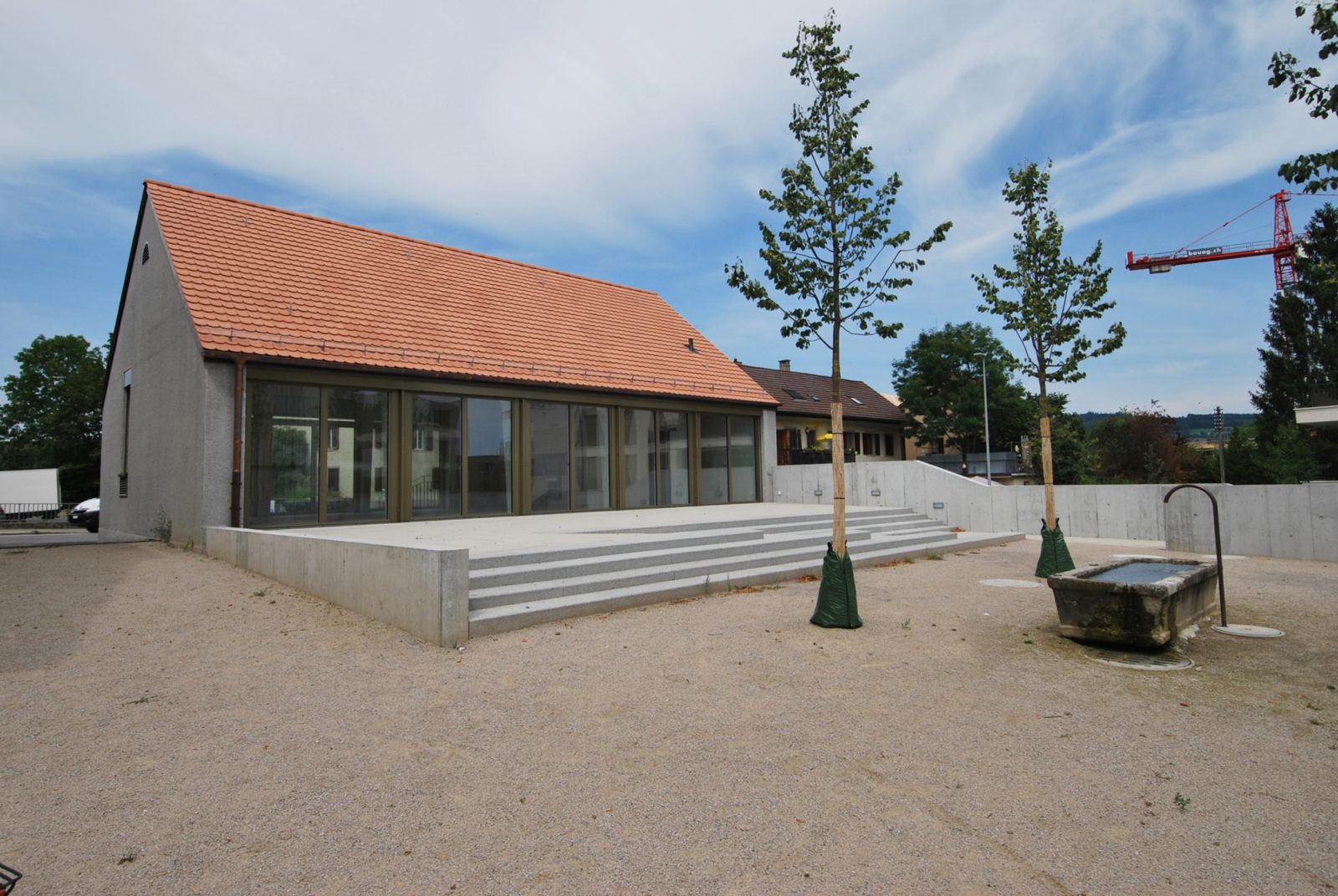 Loft Boniswil, Boniswil, AG – Bild 5 von 14