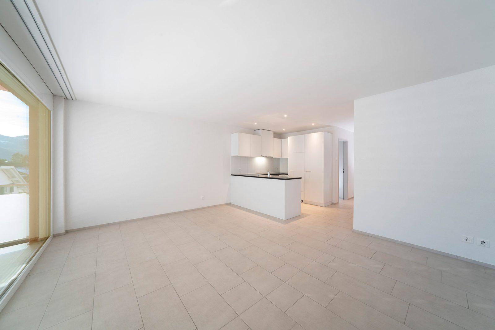 Rossweg 1, Au, SG – Bild 2 von 11