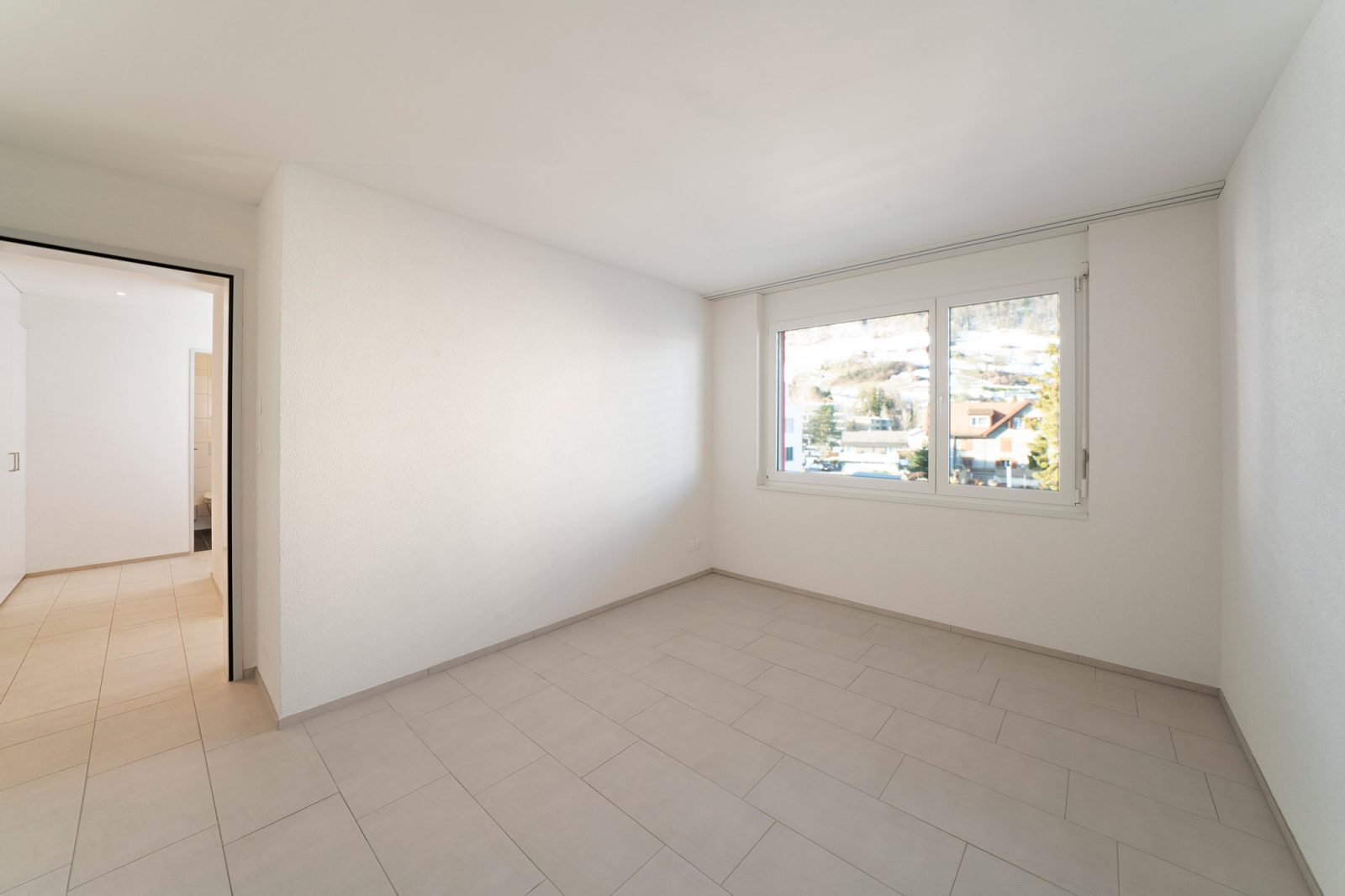 Rossweg 1, Au, SG – Bild 4 von 11