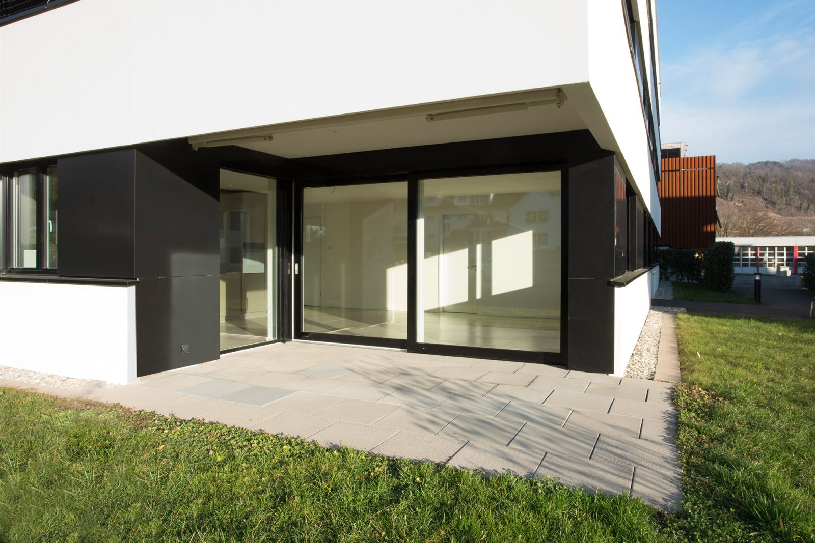 Wislistrasse 1d, Berneck, SG – Bild 16 von 17