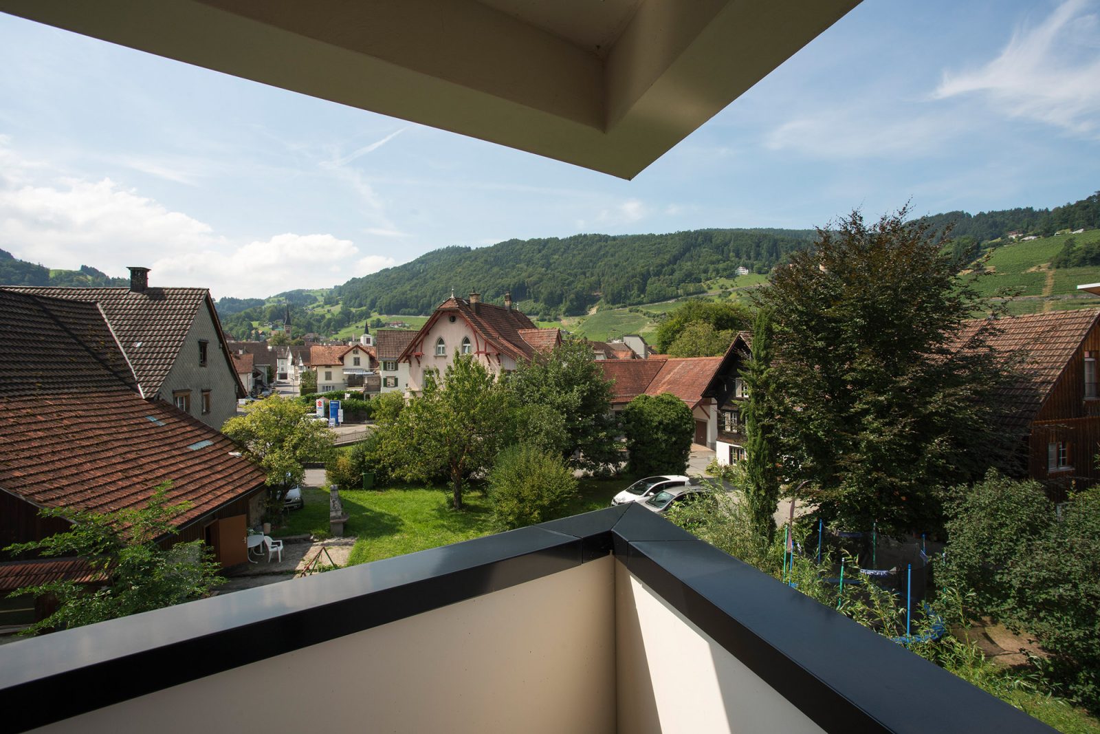 Wislistrasse 1d, Berneck, SG – Bild 15 von 17
