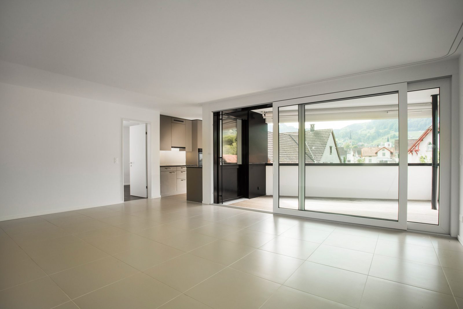 Wislistrasse 1d, Berneck, SG – Bild 1 von 17