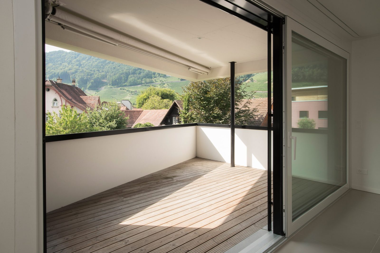 Wislistrasse 1d, Berneck, SG – Bild 13 von 17