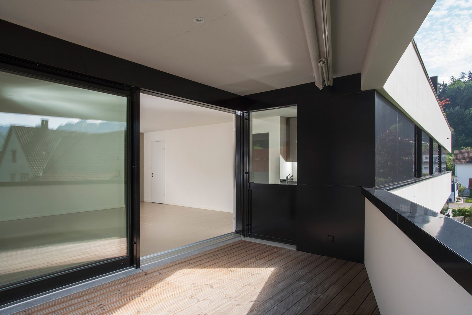 Wislistrasse 1d, Berneck, SG – Bild 14 von 17