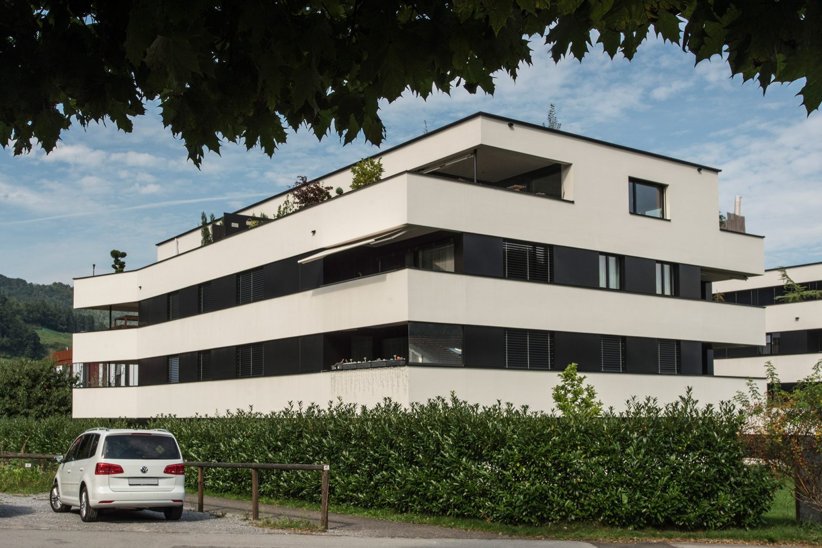 Wislistrasse 1d, Berneck, SG – Bild 17 von 17