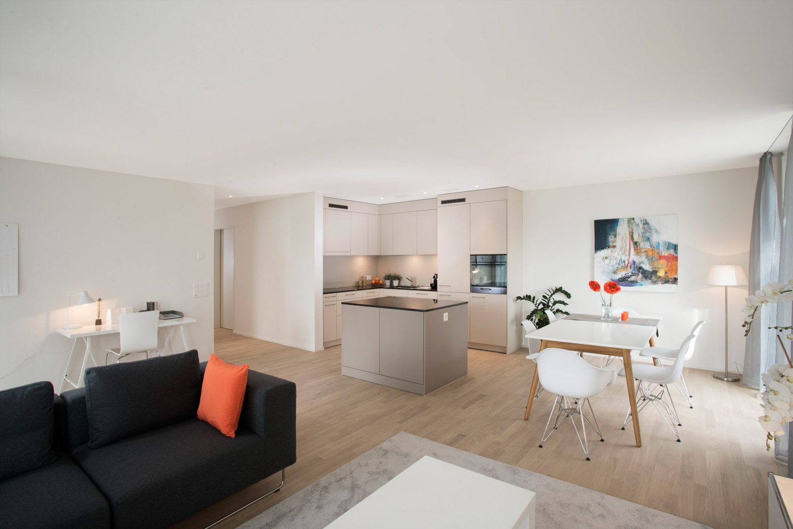 Lindenhof, Boniswil, AG – Bild 1 von 10