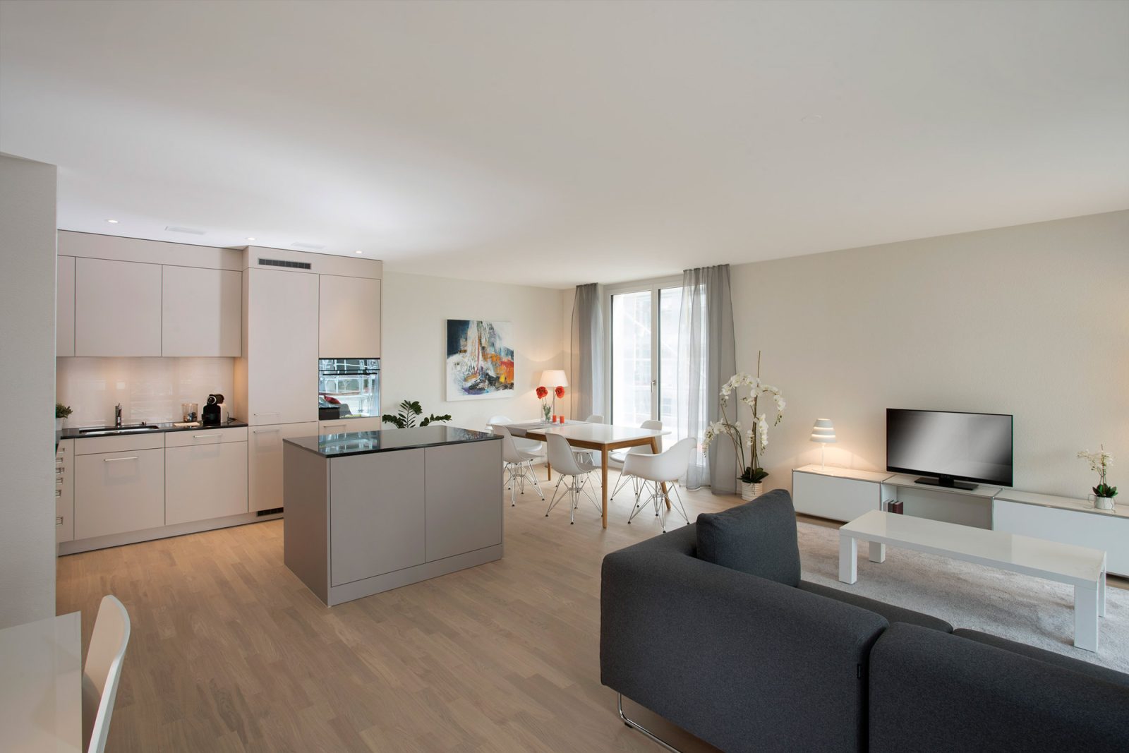 Lindenhof, Boniswil, AG – Bild 2 von 10