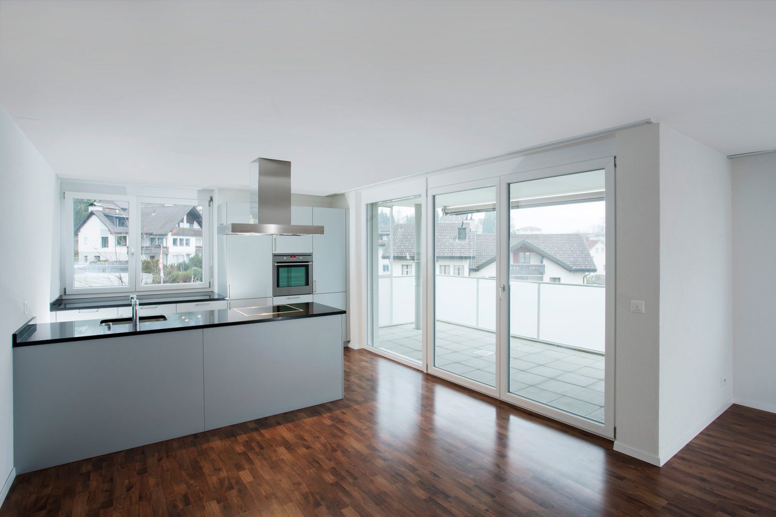 Fadenrainstrasse 1, Teufen, AR – Bild 2 von 6