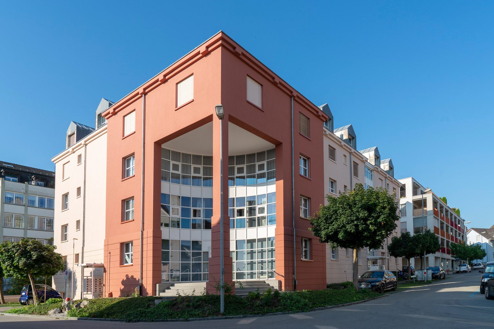 Dufourstrasse1/ Löwenstrasse 10/12, Goldach, SG – Bild 13 von 18