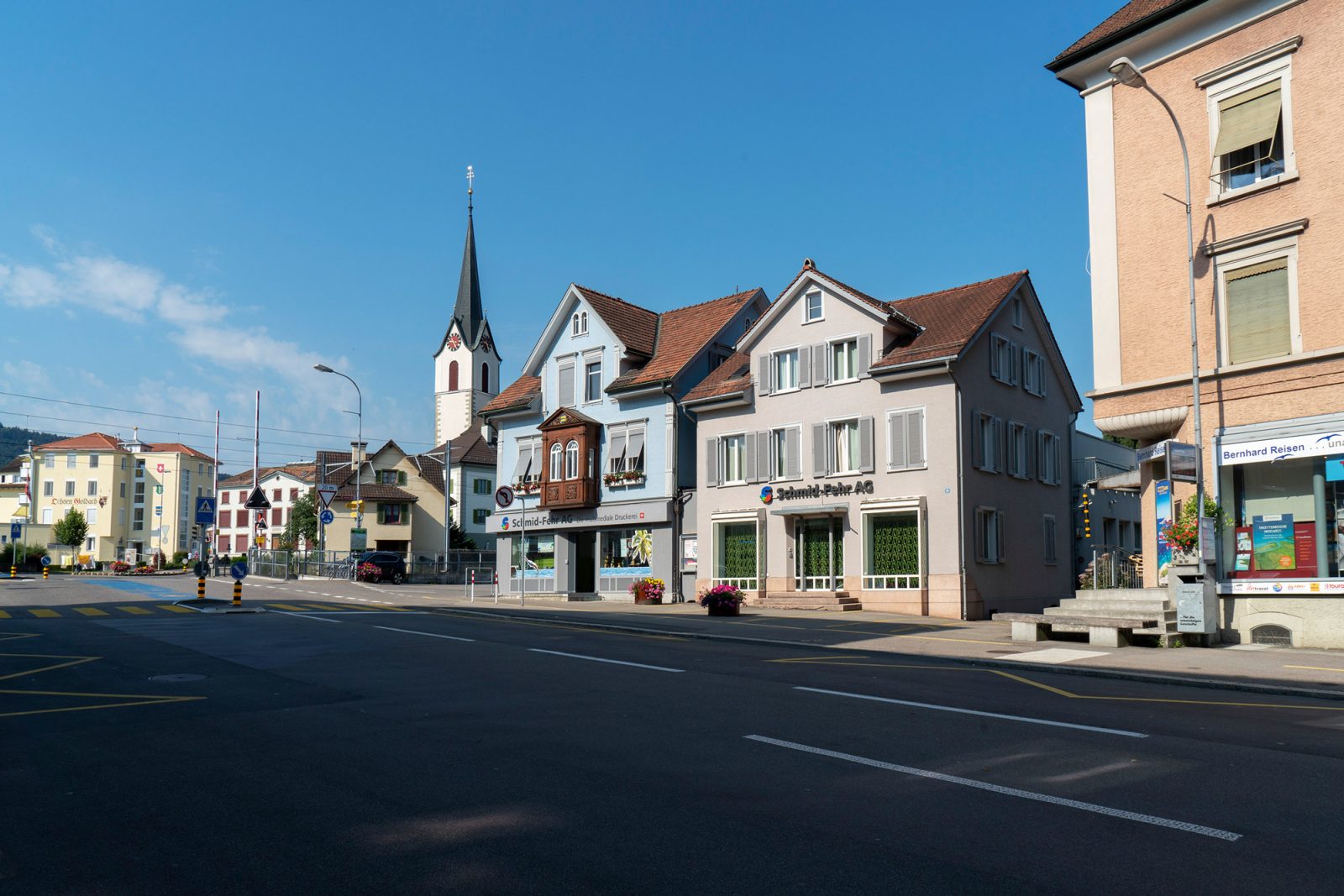 Dufourstrasse1/ Löwenstrasse 10/12, Goldach, SG – Bild 16 von 18