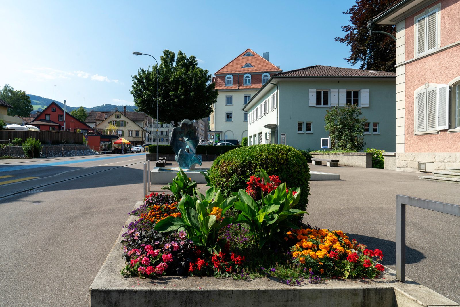 Dufourstrasse1/ Löwenstrasse 10/12, Goldach, SG – Bild 18 von 18