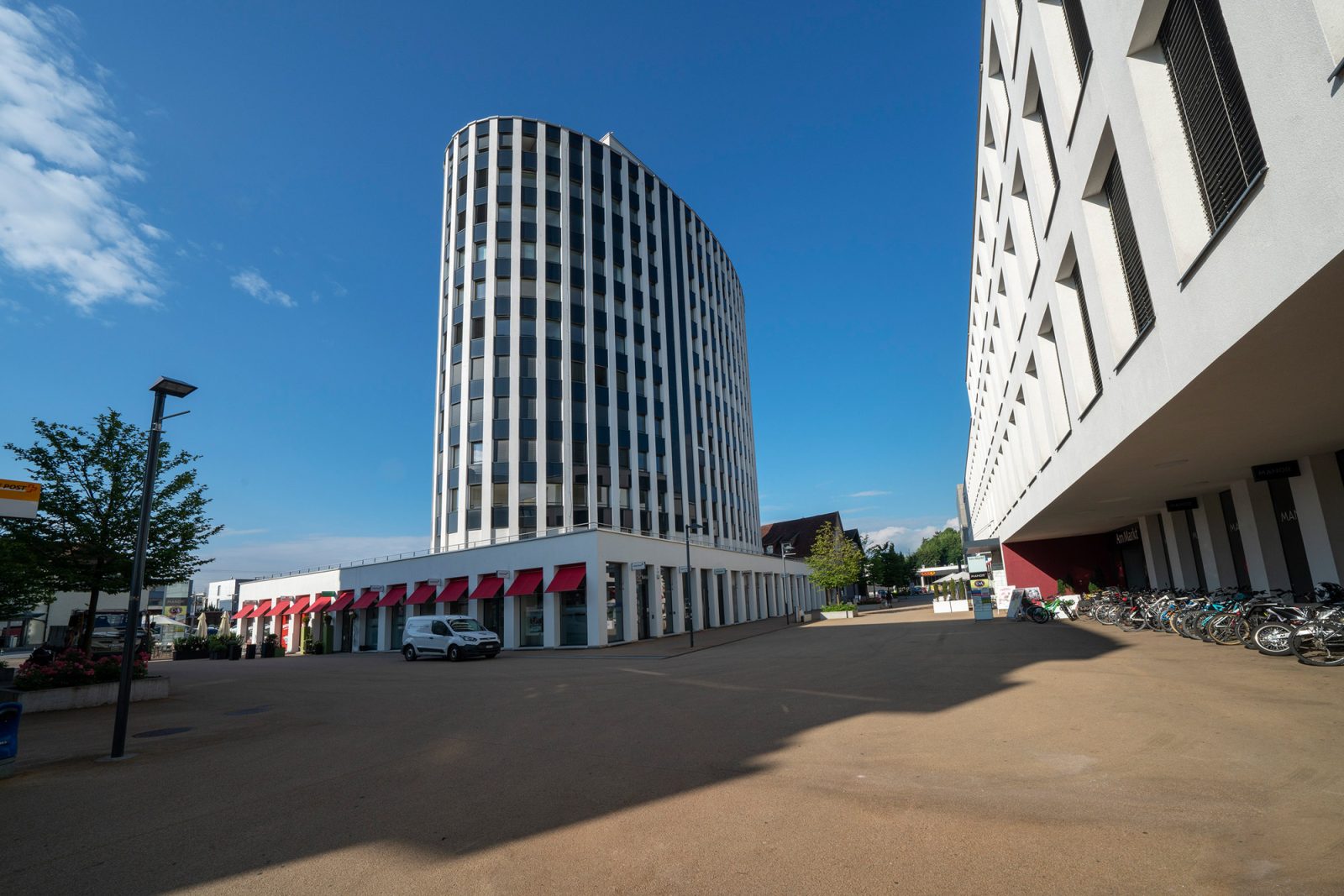 Kirchstrasse 2, Heerbrugg, SG – Bild 6 von 9