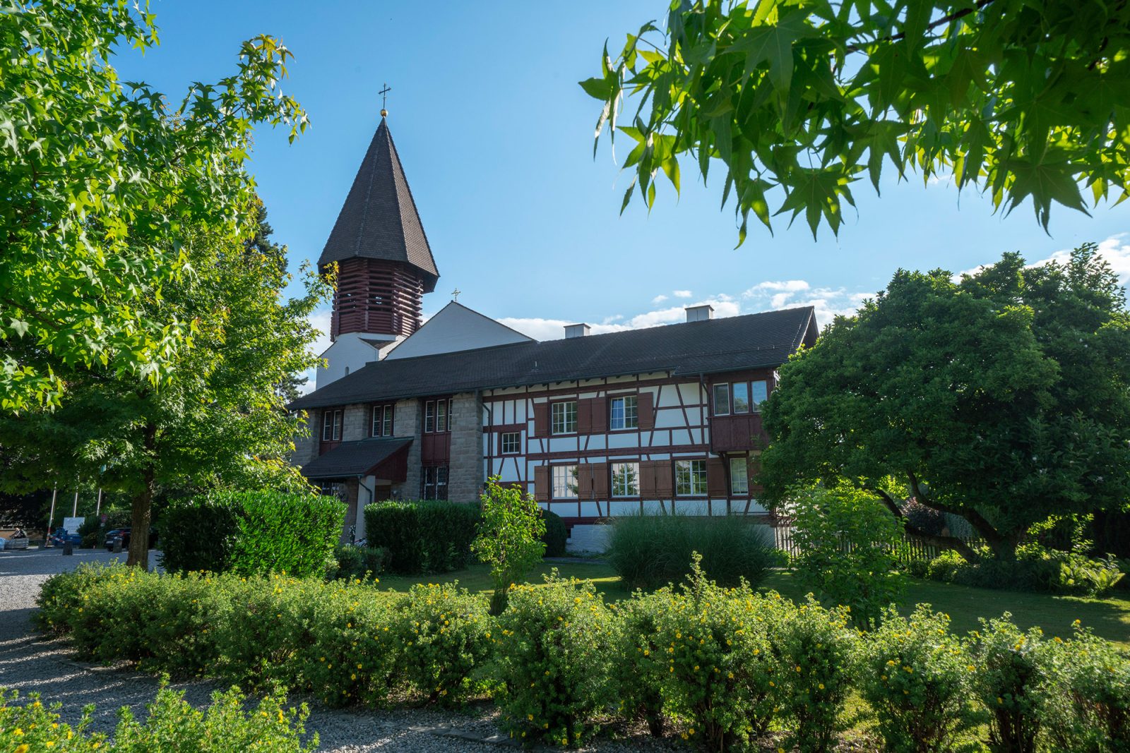 Kirchstrasse 2, Heerbrugg, SG – Bild 8 von 9