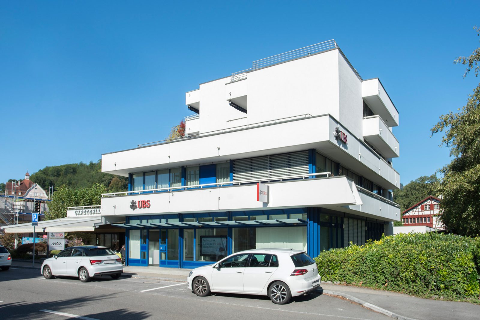 Kirchstrasse 2, Heerbrugg, SG – Bild 3 von 9