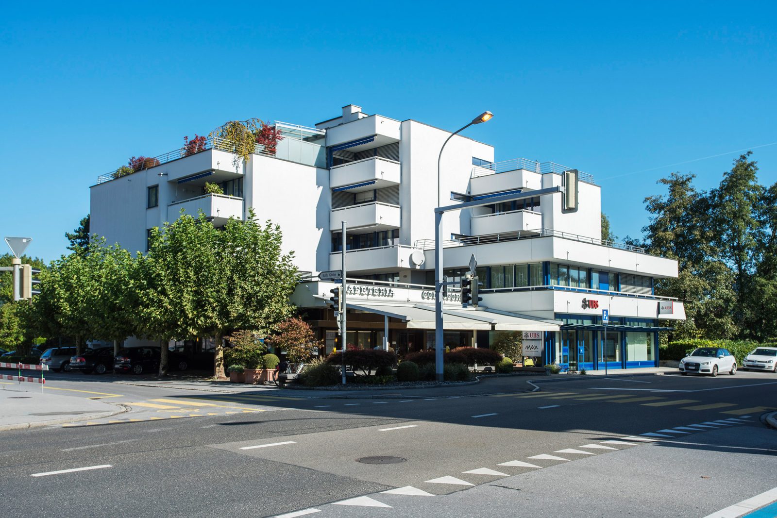 Kirchstrasse 2, Heerbrugg, SG – Bild 4 von 9