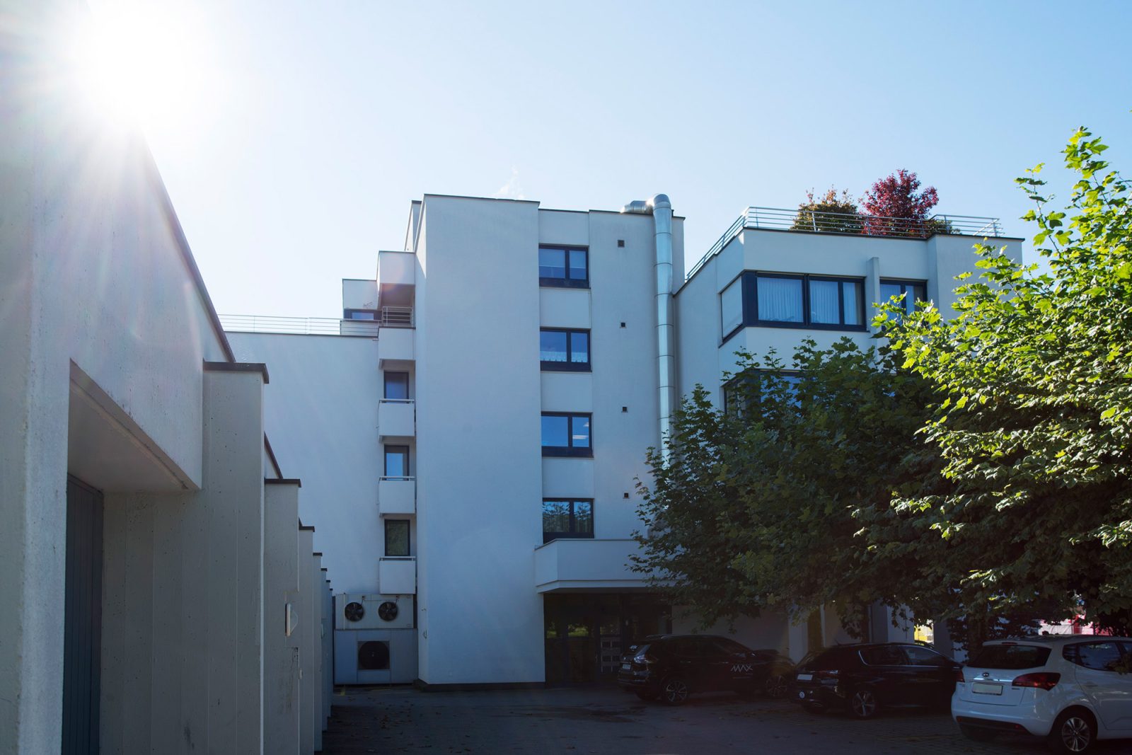 Kirchstrasse 2, Heerbrugg, SG – Bild 7 von 9