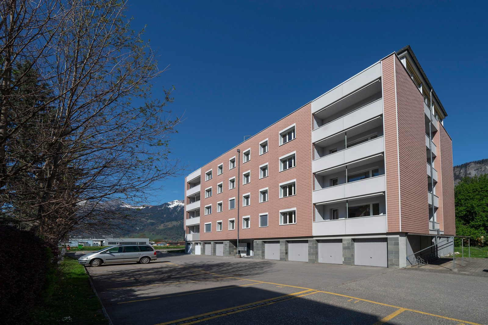 Im Park A, Landquart, GR – Bild 14 von 19