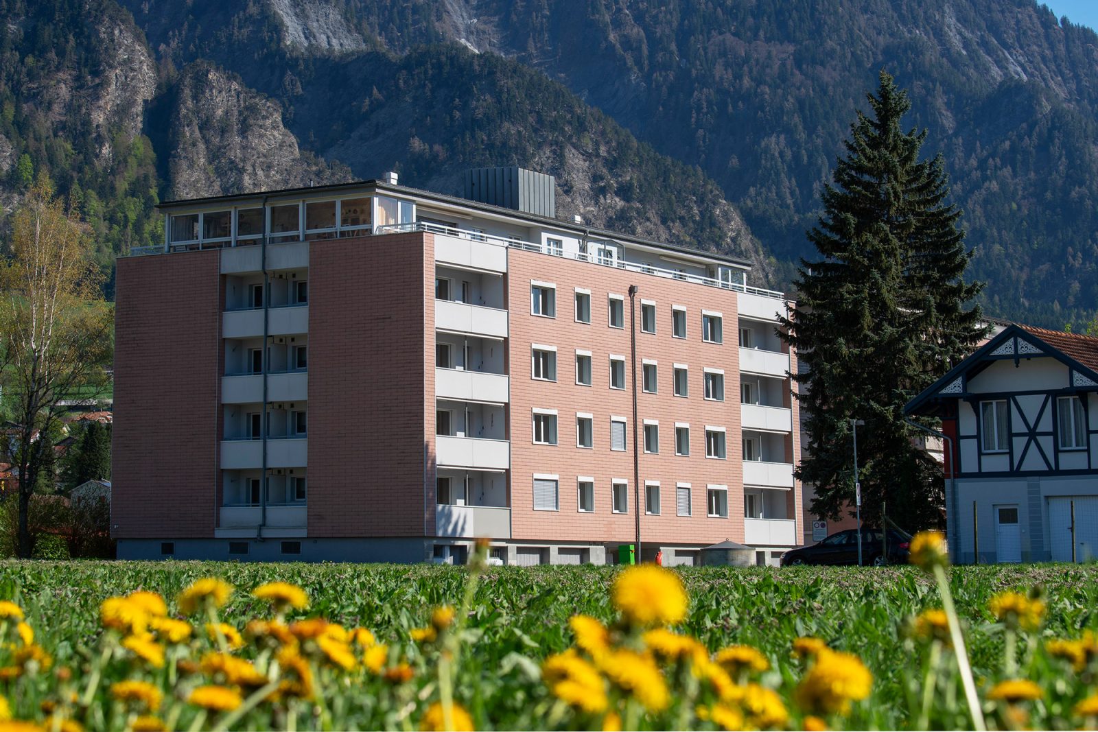 Im Park A, Landquart, GR – Bild 15 von 19