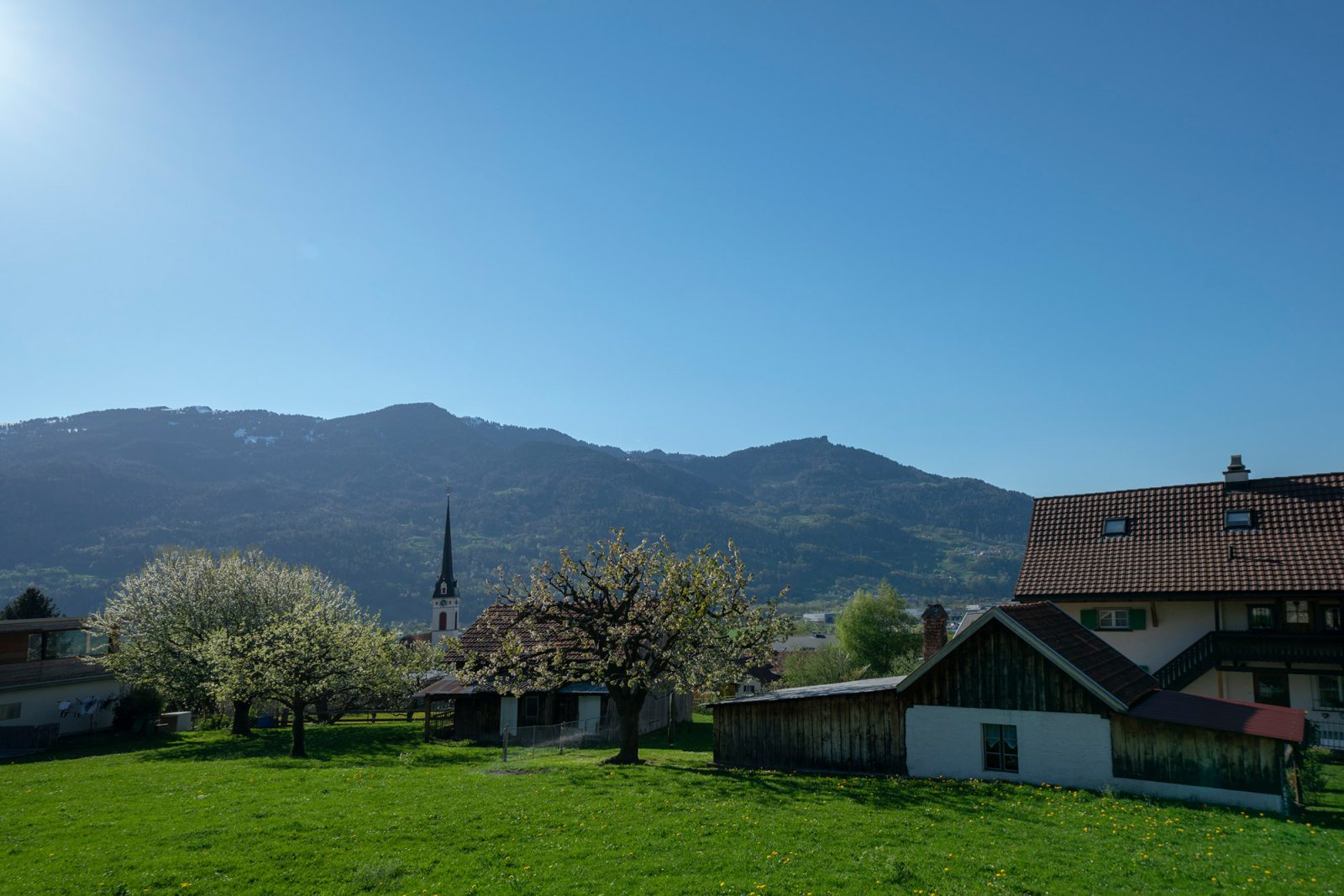 Im Park A, Landquart, GR – Bild 18 von 19