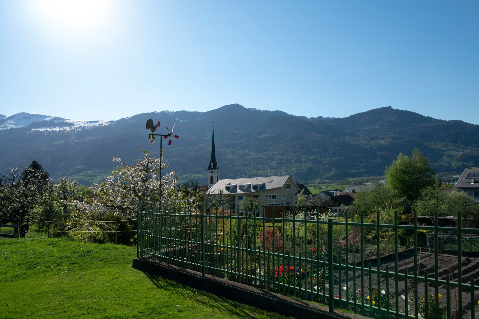 Im Park A, Landquart, GR – Bild 19 von 19