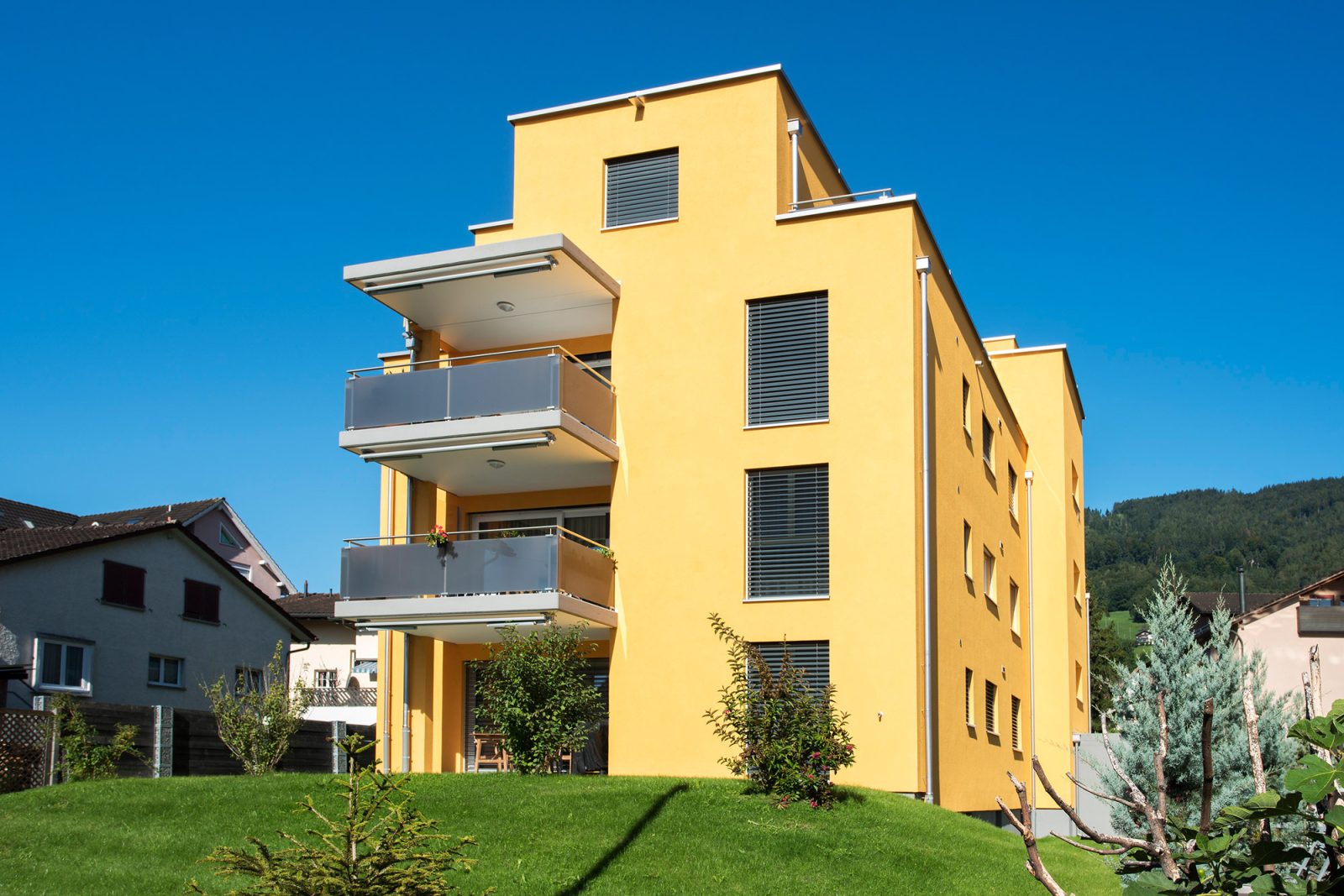 Gärtnerstrasse 9, Rebstein, SG – Bild 13 von 13