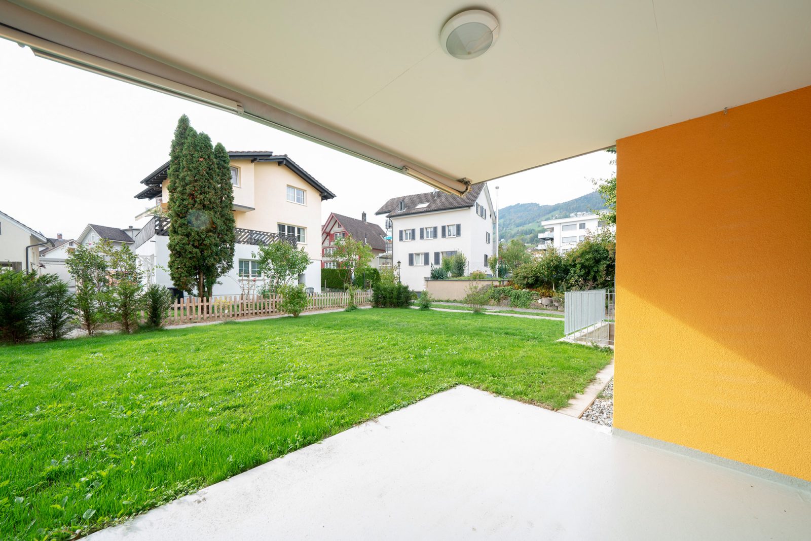 Gärtnerstrasse 9, Rebstein, SG – Bild 11 von 13