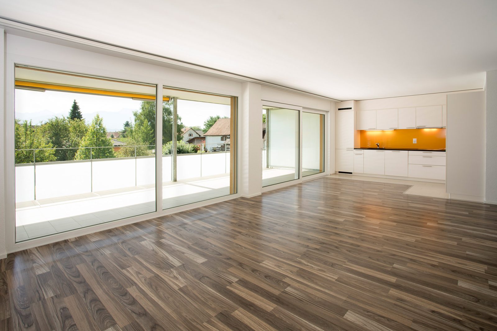 Büchelstrasse 3 & 5, Rüthi, SG – Bild 1 von 12
