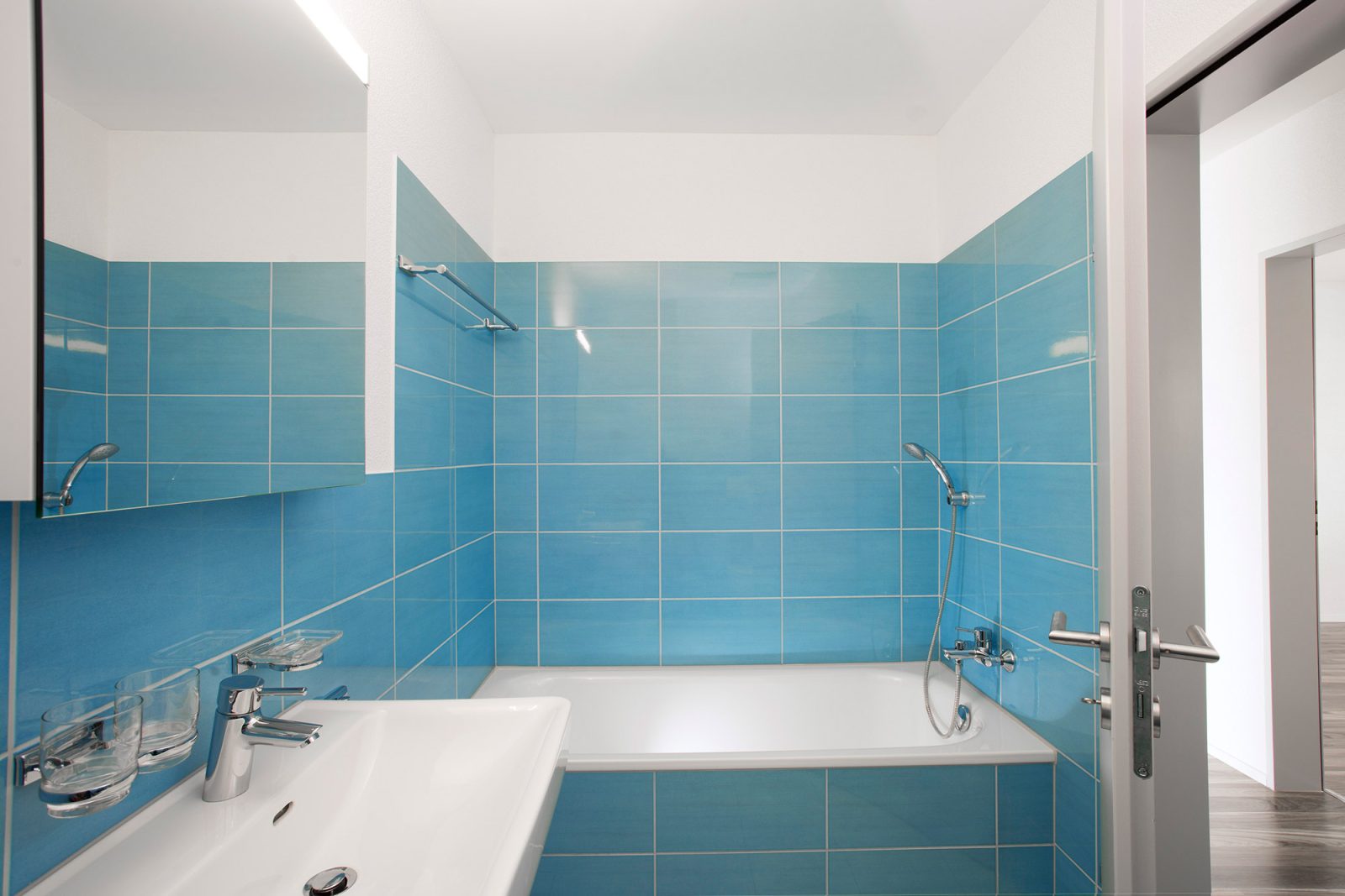 Büchelstrasse 3 & 5, Rüthi, SG – Bild 7 von 12