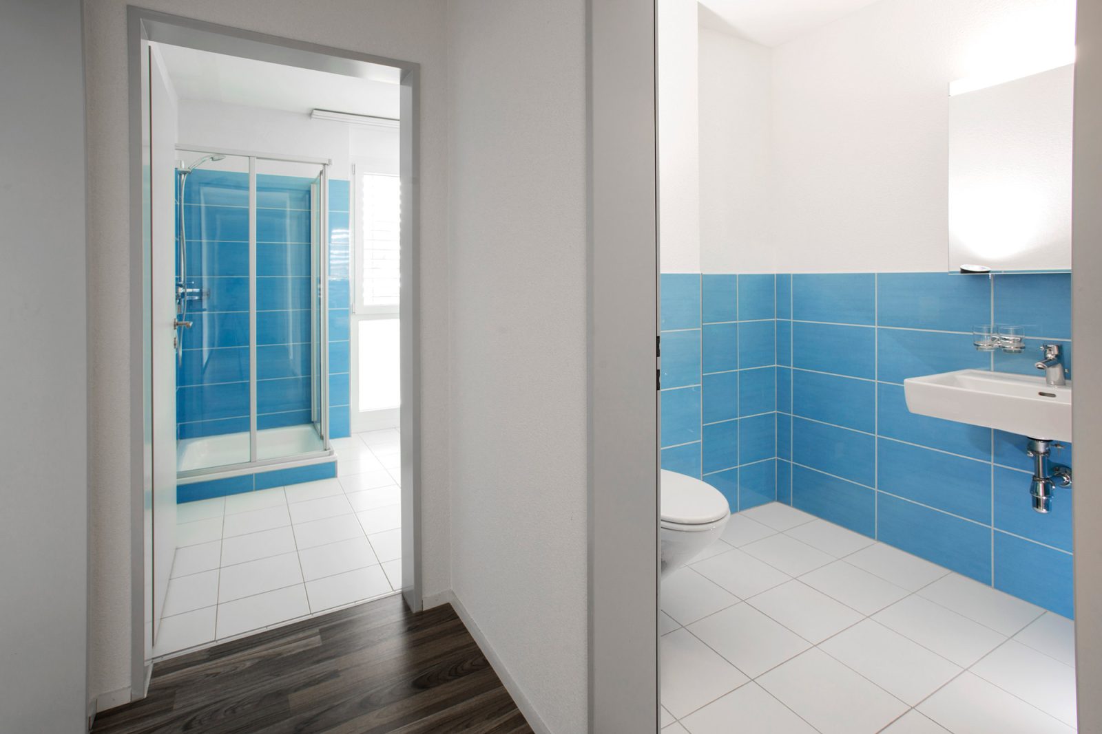 Büchelstrasse 3 & 5, Rüthi, SG – Bild 9 von 12