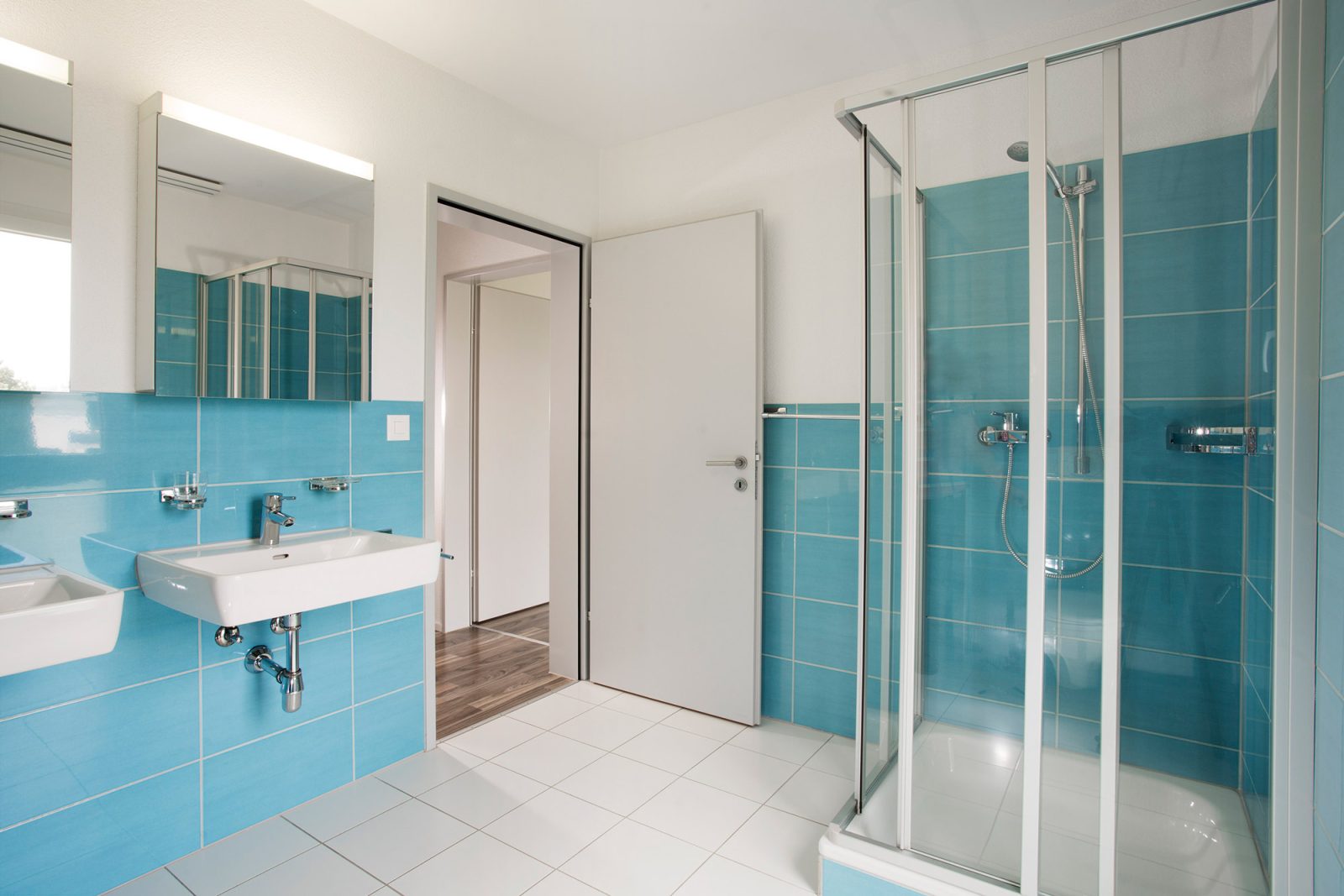 Büchelstrasse 3 & 5, Rüthi, SG – Bild 8 von 12
