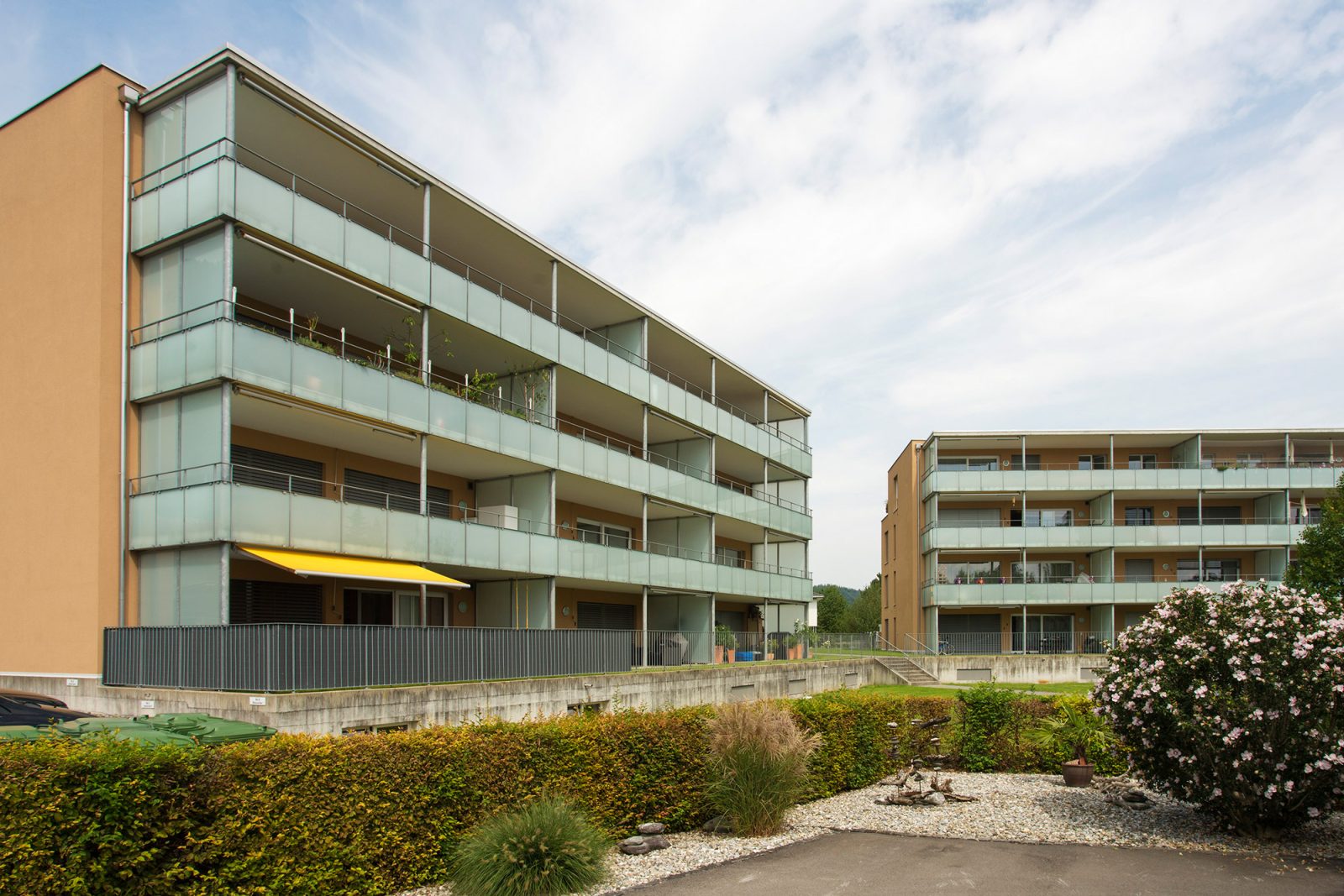 Büchelstrasse 3 & 5, Rüthi, SG – Bild 12 von 12